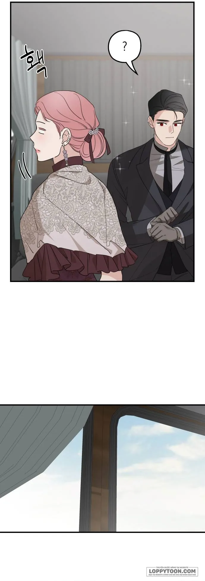 Gia Đình Chồng Quá Ám Ảnh Bởi Tôi Chap 58 - trang 13