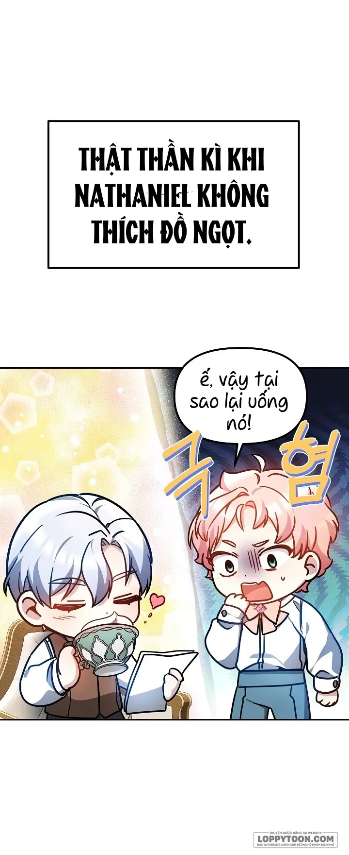Rồng Con Thuần Hóa Những Kẻ Điên Rồ Chap 19 - trang 45