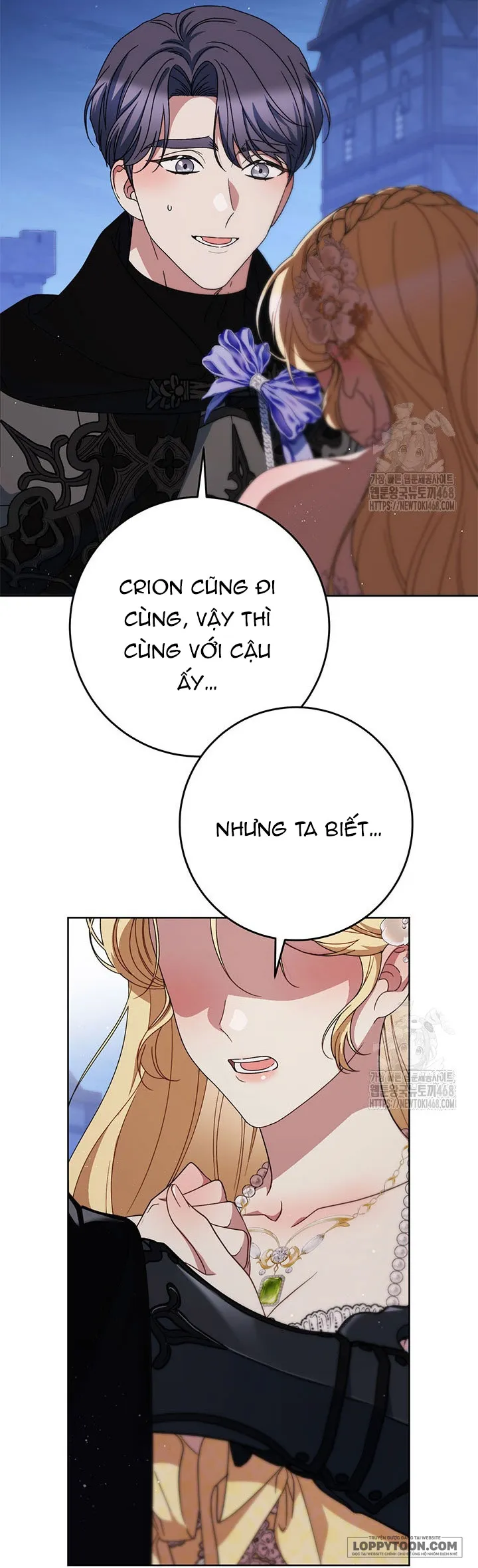 Nuôi Dưỡng Em Gái Xinh Đẹp Chap 93 - trang 45