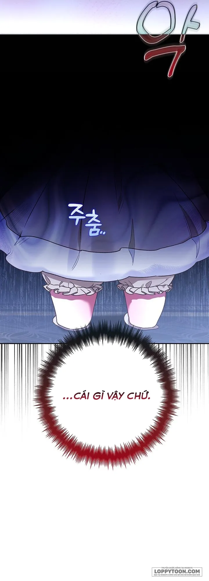 Papa Là Kẻ Thù Kiếp Trước Của Tôi? Chap 6 - trang 29