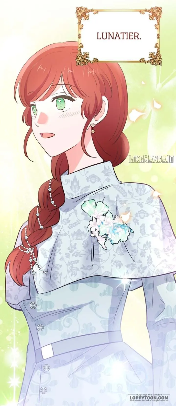 Hầu Gái Không Thích Nuôi Dạy Trẻ Nhỏ Chap 71 - trang 54