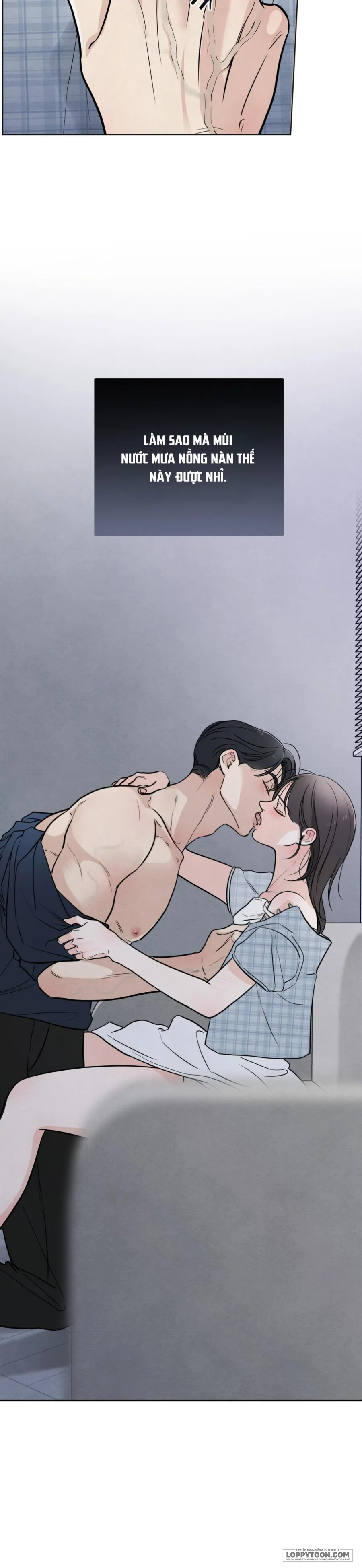 Cuộc Đời Của Kẻ Cặn Bã Chap 40 - trang 34
