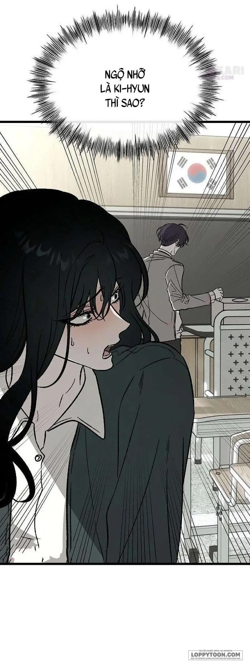 Khao Khát Bất Tận Chap 2 - trang 26