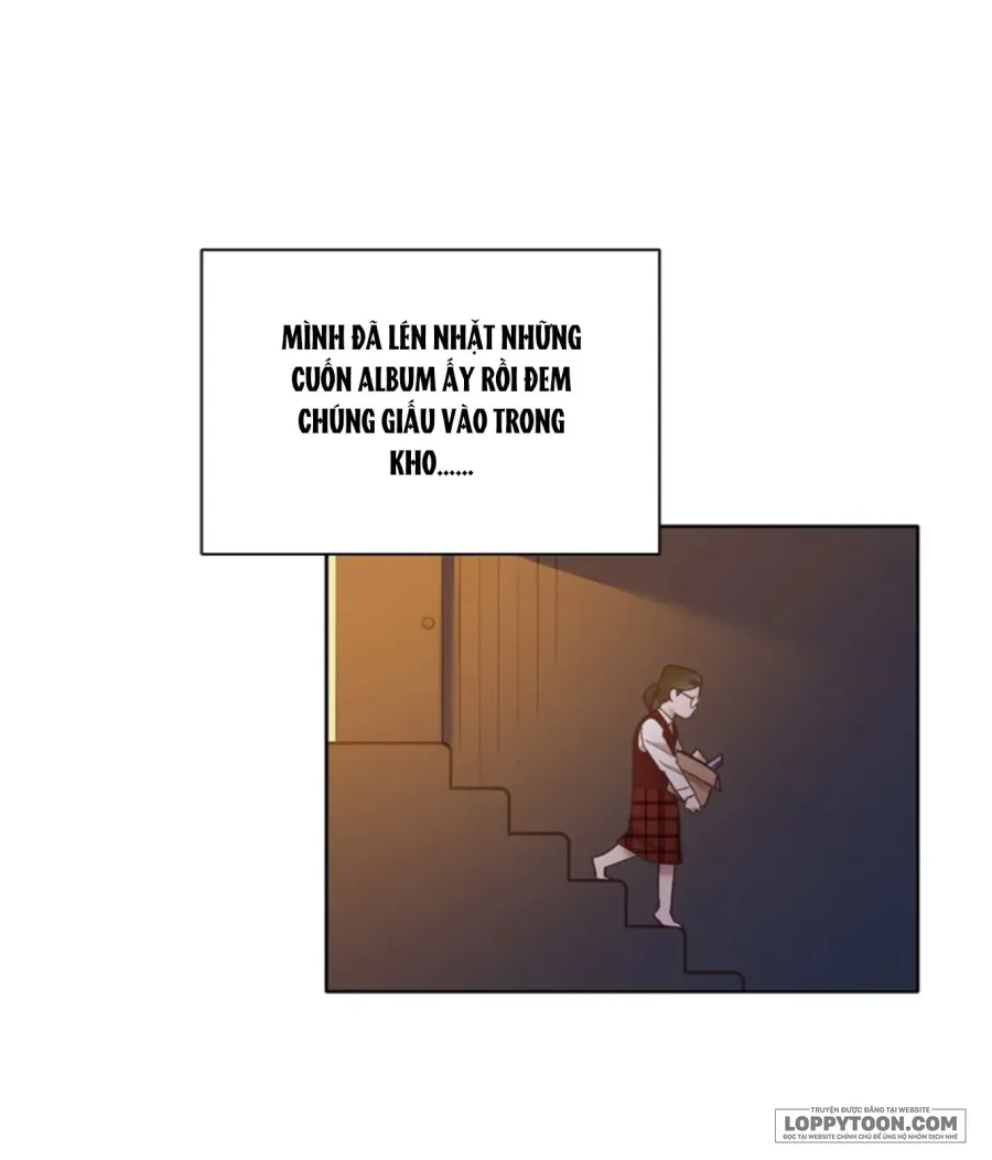 Thanh Xuân Của Chúng Ta Chap 56 - trang 60