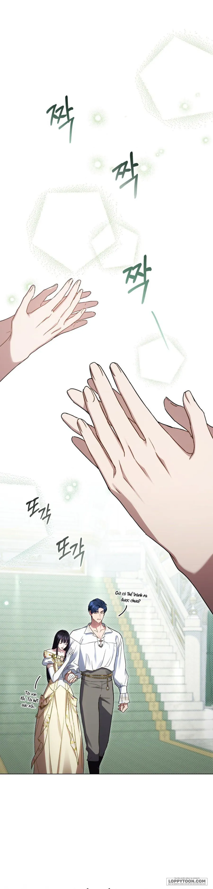 Giới Thượng Lưu Chap 28 - trang 2