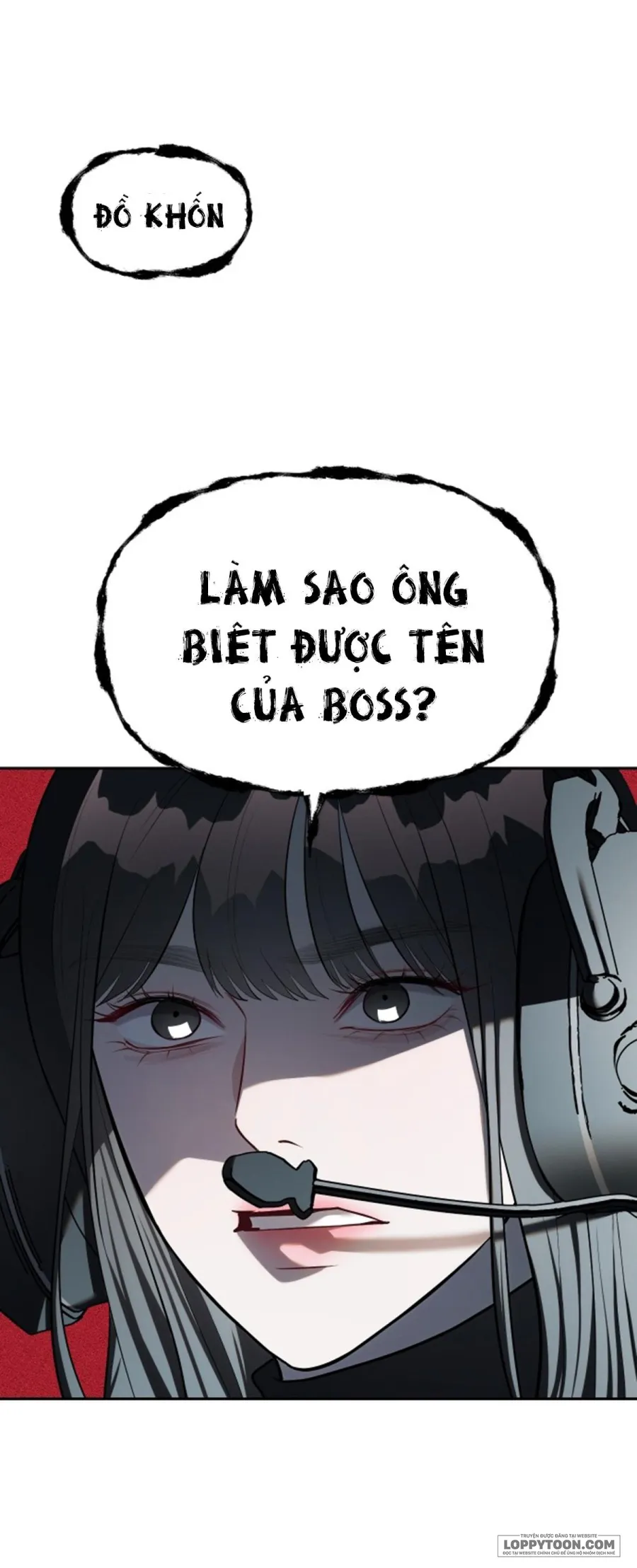 Xâm Nhập Trường Trung Học Tài Phiệt Chap 25 - trang 9