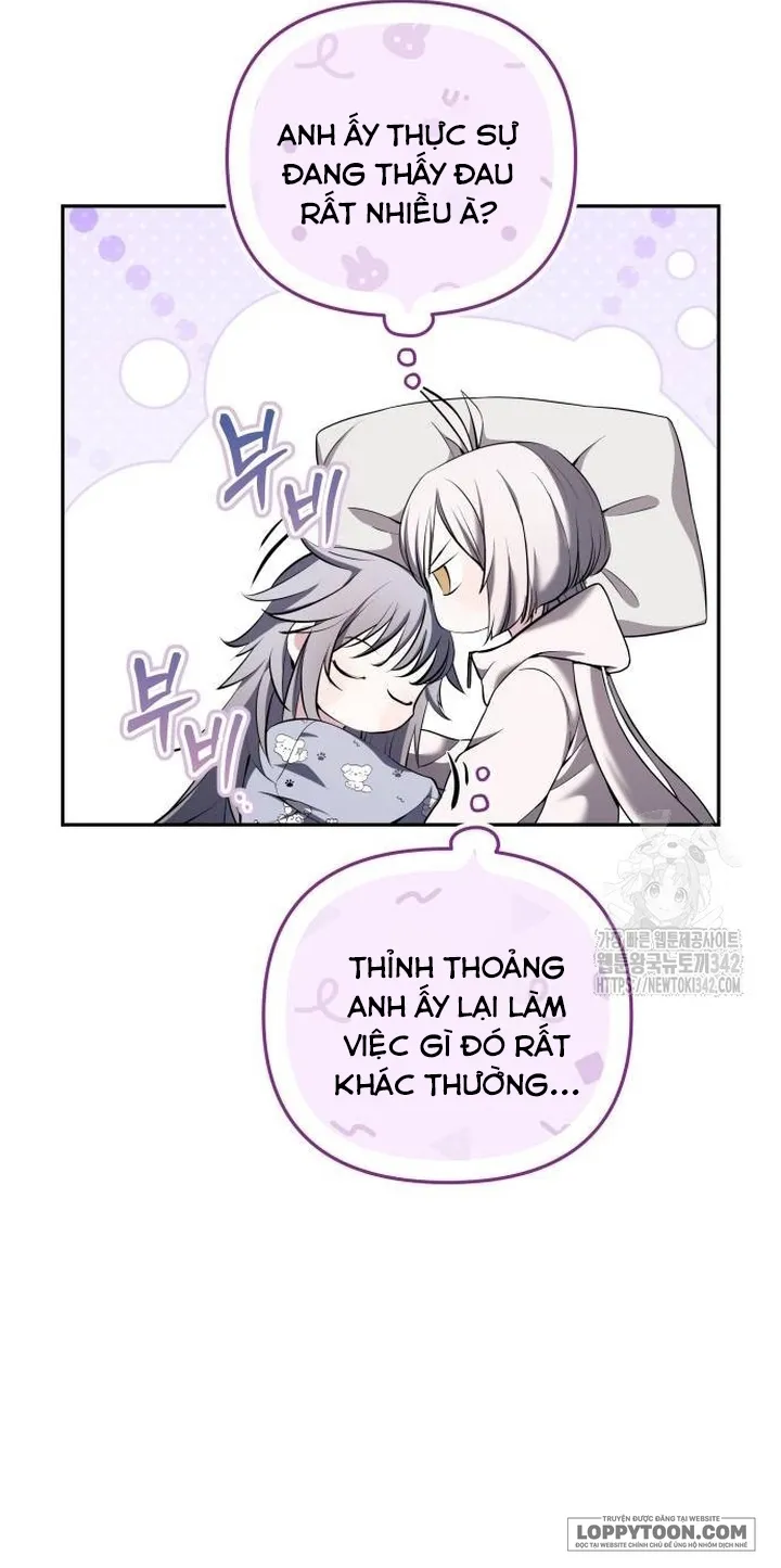 Thỏ Trắng Ở Xứ Sở Thần Tiên Chap 26 - trang 36