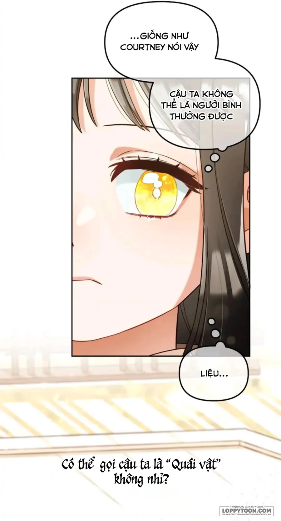 Tôi Sẽ Ở Ngay Bên Cạnh Nam Chính Chap 7 - trang 43