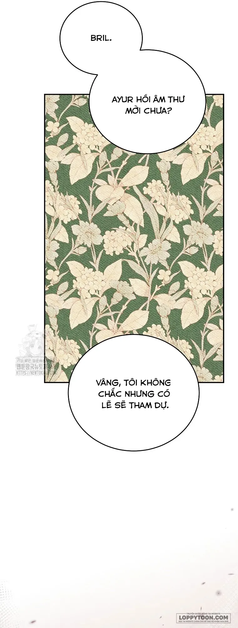 Bé Con Chốn Hoa Nở Chap 73 - trang 40