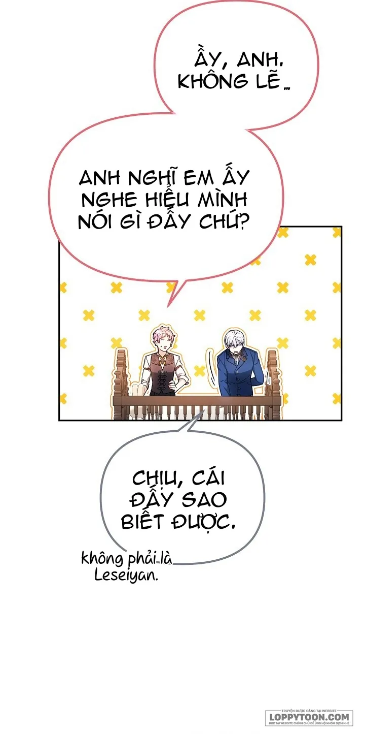 Rồng Con Thuần Hóa Những Kẻ Điên Rồ Chap 6 - trang 48