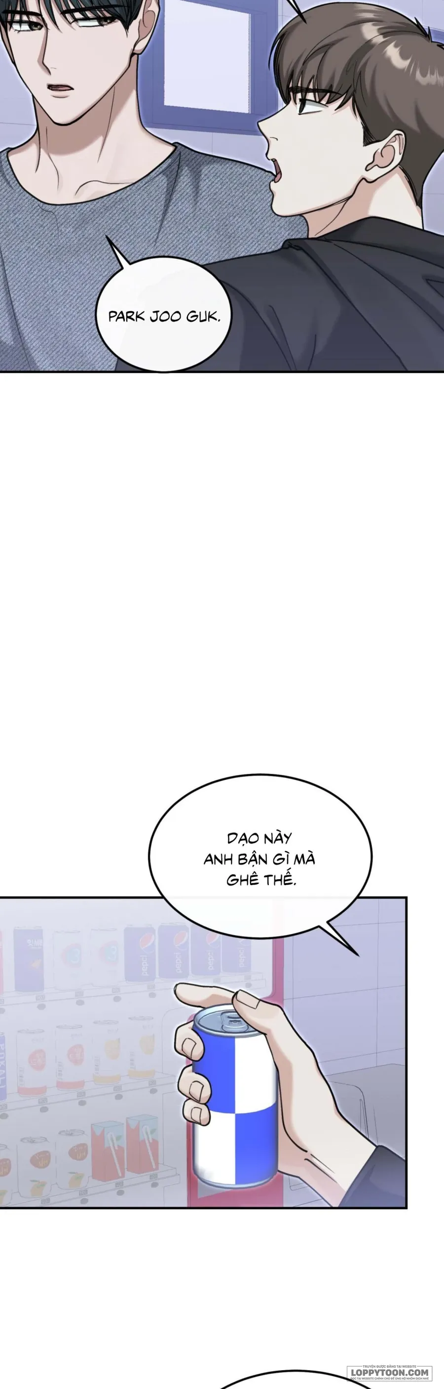 Ăn Em Một Lần Thôi, Oppa Chap 17 - trang 7