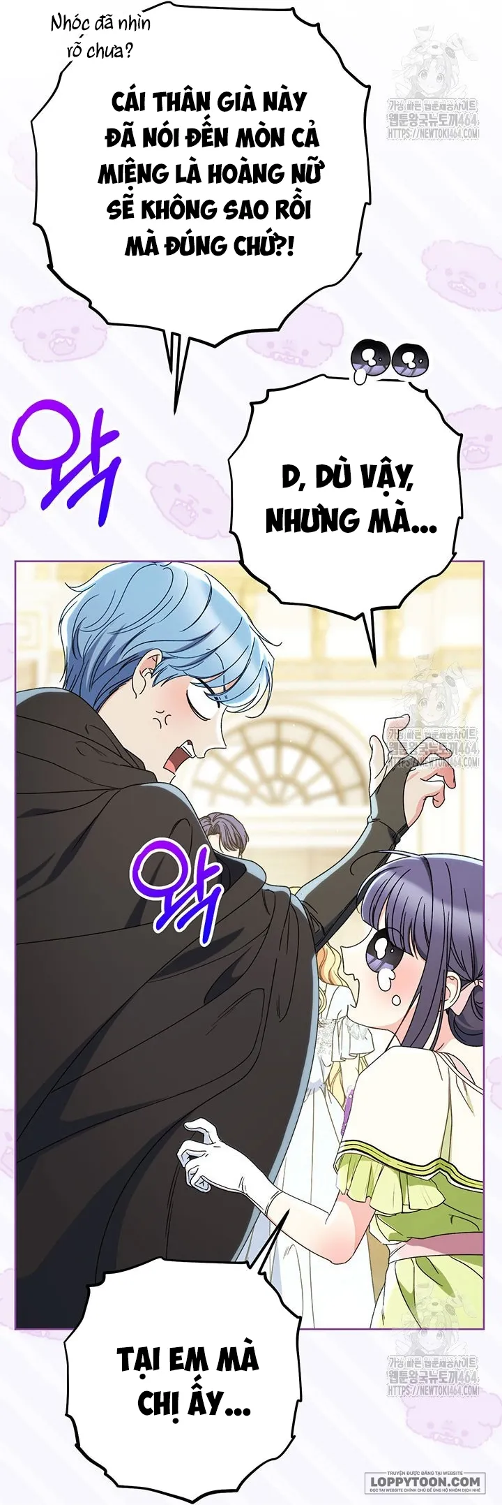 Nuôi Dưỡng Em Gái Xinh Đẹp Chap 76 - trang 63