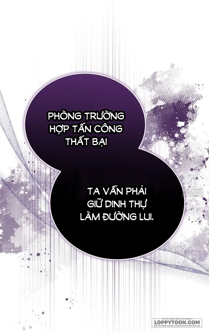 Dù Là Mẹ Kế Nhưng Tôi Thoát Khỏi Cái Chết Rất Dễ Dàng Chap 75 - trang 35