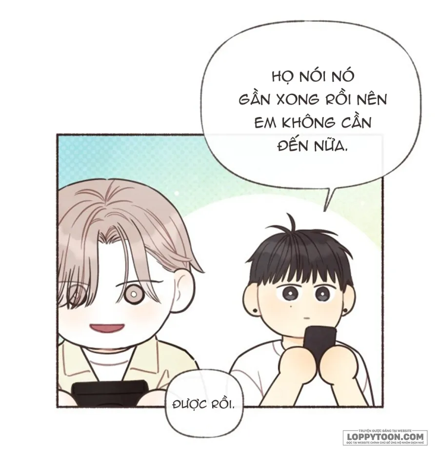 Cảm Xúc Chuyển Giao Chap 17 - trang 24