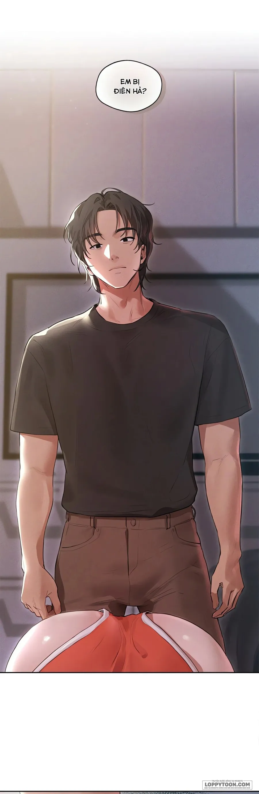 Làm Quen Với Mia Chap 1 - H - trang 5