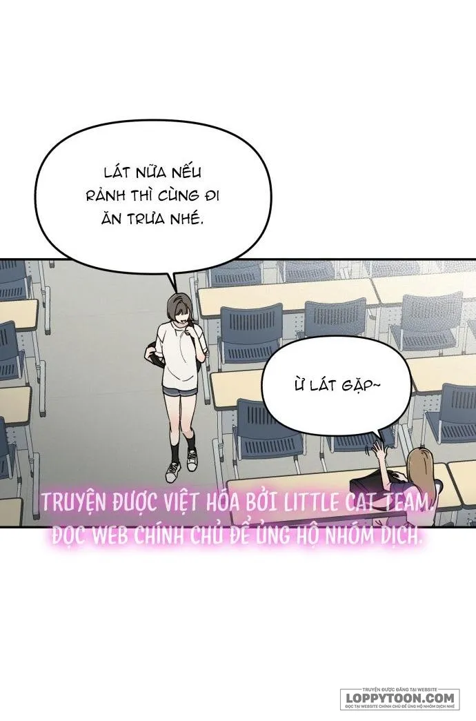 Cặp Đôi Không Chính Thức Chap 1 - trang 44