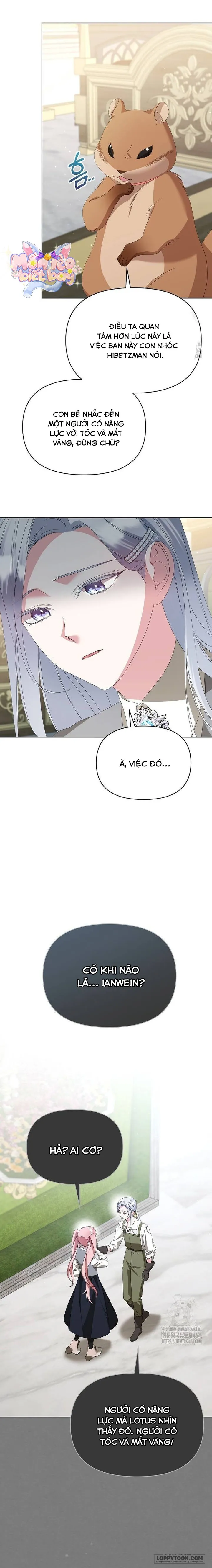Trở Thành Con Gái Nuôi Của Gia Tộc Sát Thủ Chap 49 - trang 6