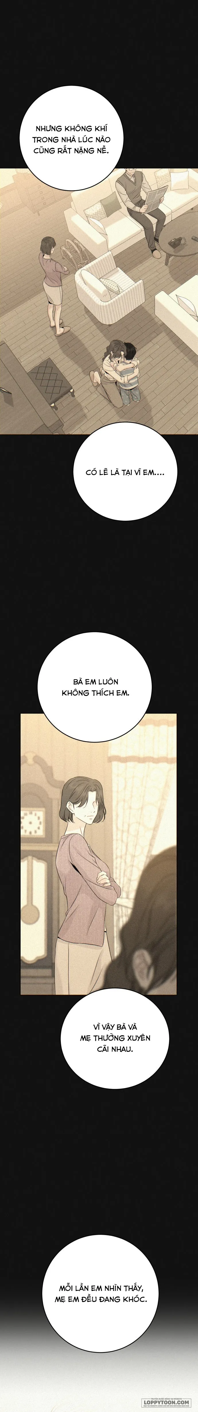 Người Một Nhà Chap 135 - trang 22