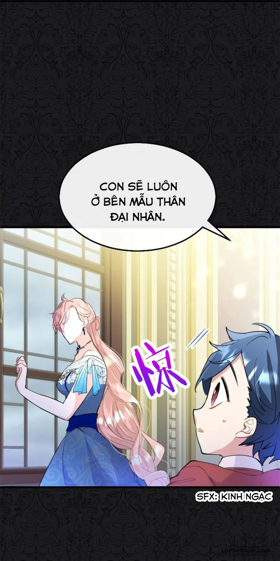 Đại Tiểu Thư Sao Phải Giả Nam Chap 44 - trang 46