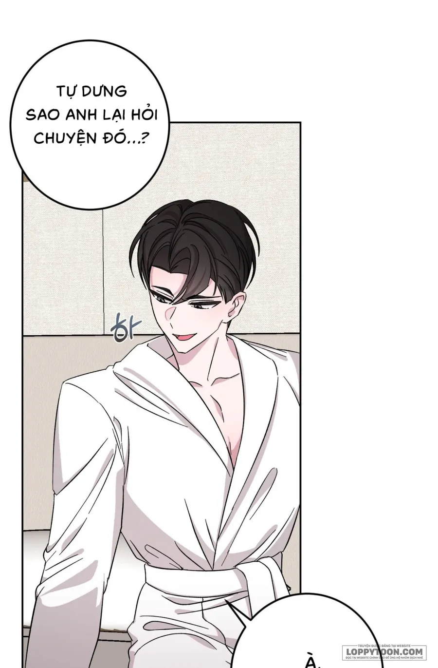 Quả Nhiên Vị Giám Đốc Điều Hành Đó… Chap 14 - trang 9