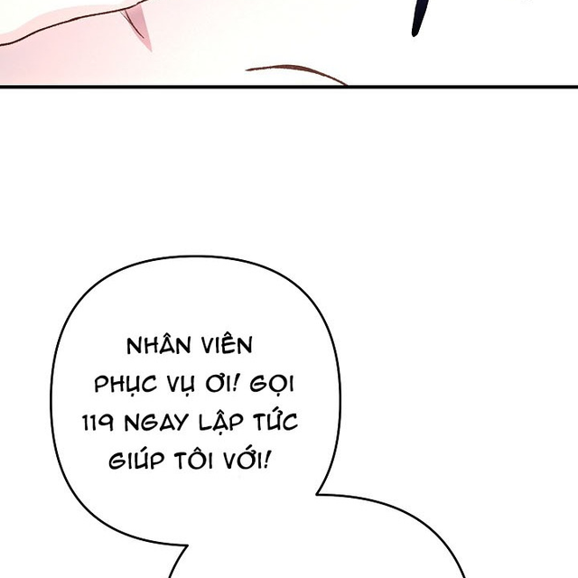Hiểu Lầm Trong Buổi Hẹn Hò Giấu Mặt Chap 2 - trang 14