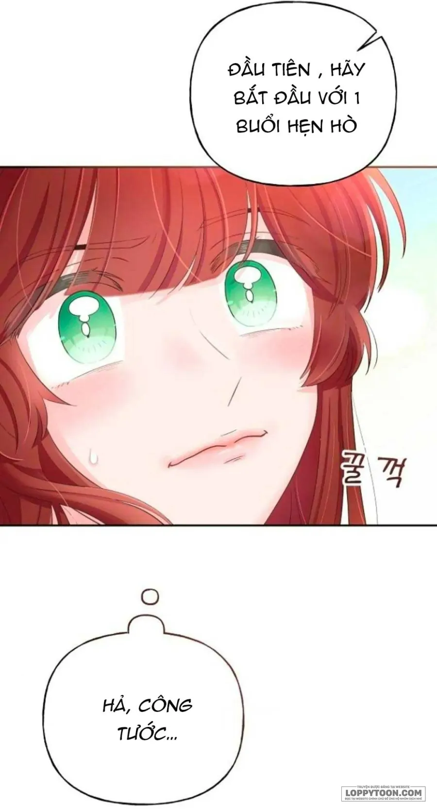 Hầu Gái Không Thích Nuôi Dạy Trẻ Nhỏ Chap 7 - trang 40