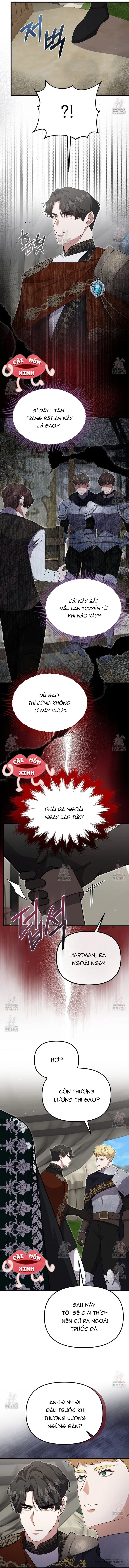 Sau Khi Trùng Sinh Chị Gái Muốn Cướp Lấy Vị Hôn Phu Của Tôi Chap 56 - trang 13