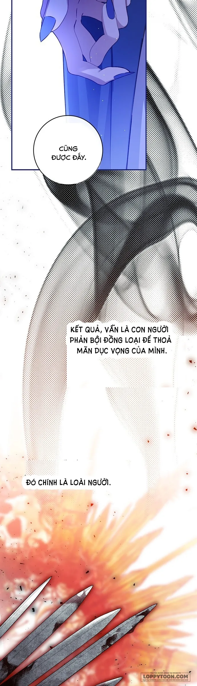 Thuần Hóa Hầu Tước Quái Dị Chap 82 - trang 28