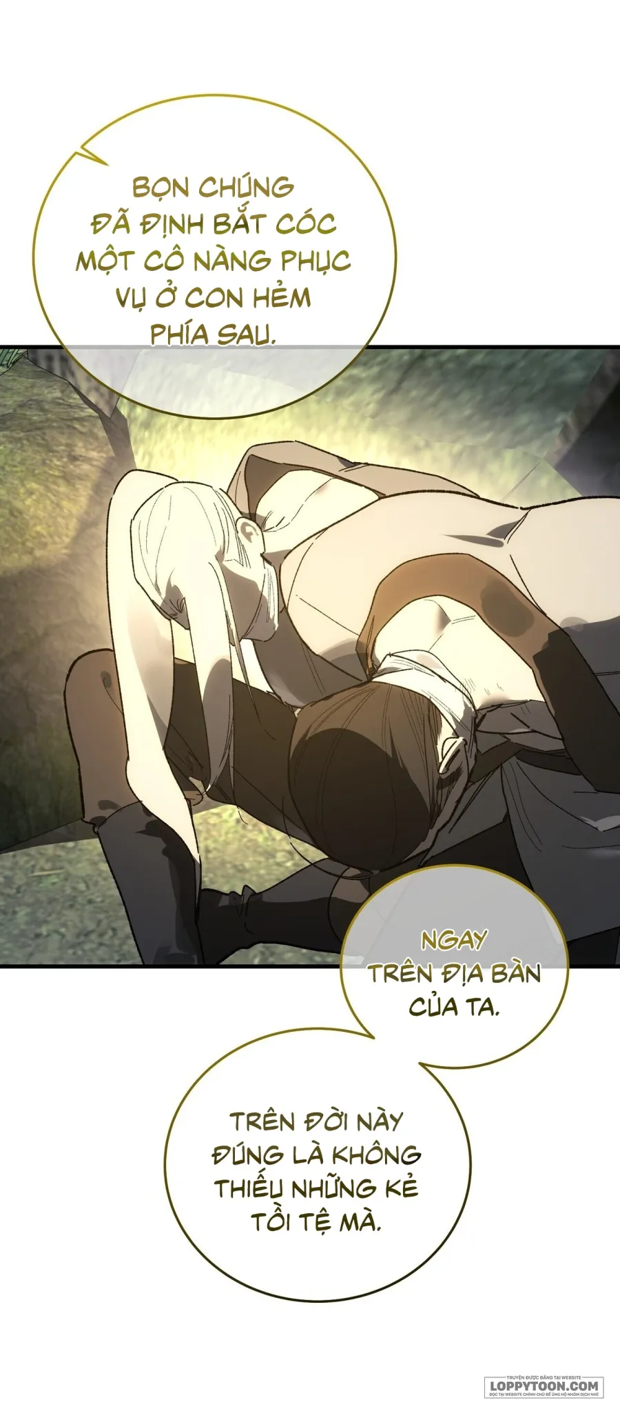 Gửi Đến Kẻ Sẽ Hủy Diệt Tôi Chap 32 - END SS1 - trang 33