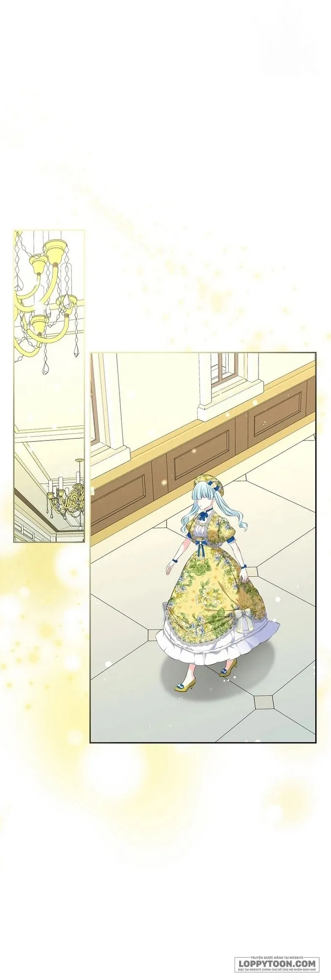 Tôi Sẽ Ly Hôn Với Anh Trai Nữ Chính Chap 28 - trang 53