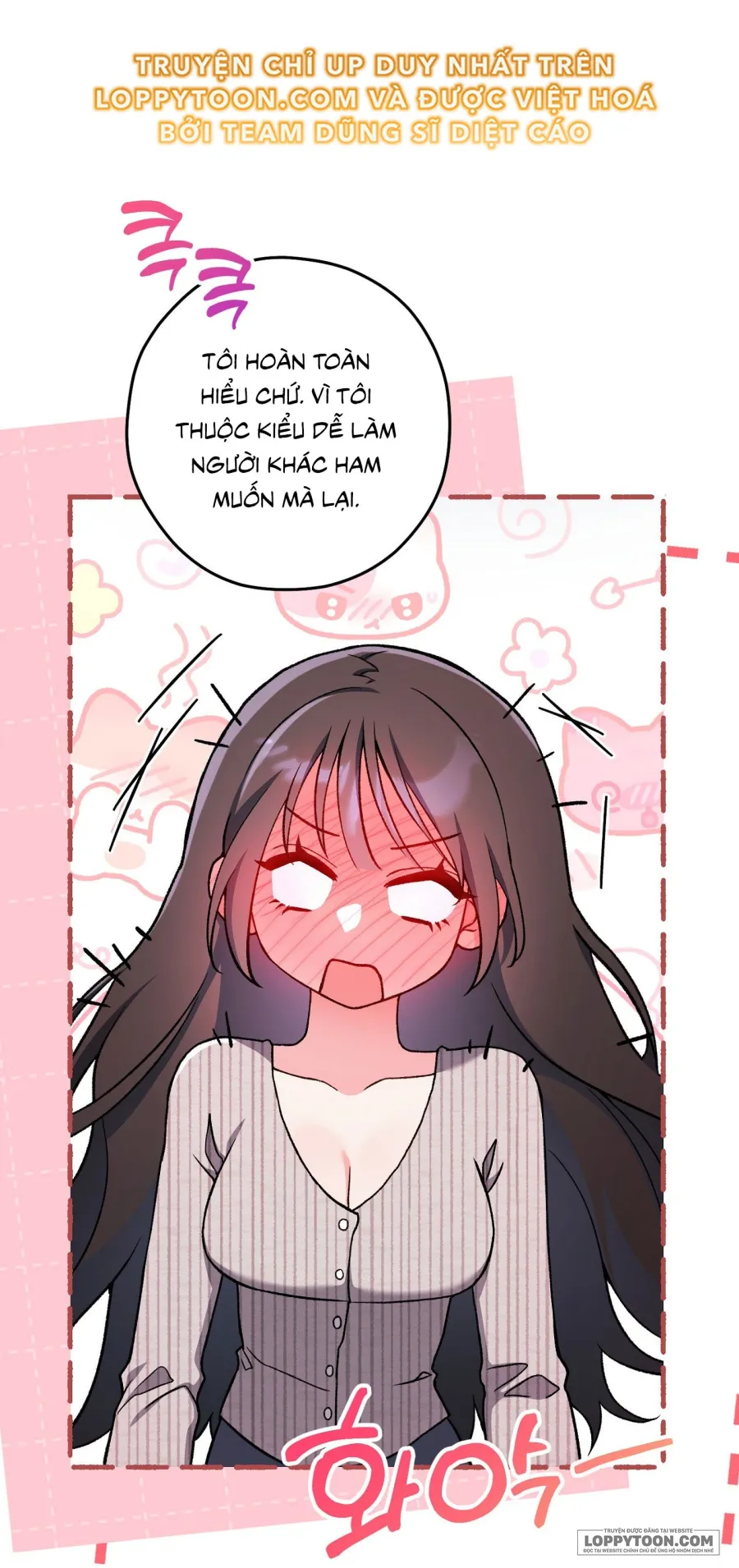 [KHÔNG CHE] Không Tỉnh Táo Chap 2 - 🔞🔞🔞 - trang 17