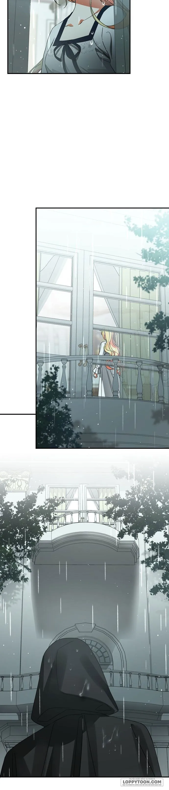 Thuần Hóa Hầu Tước Quái Dị Chap 63 - trang 29