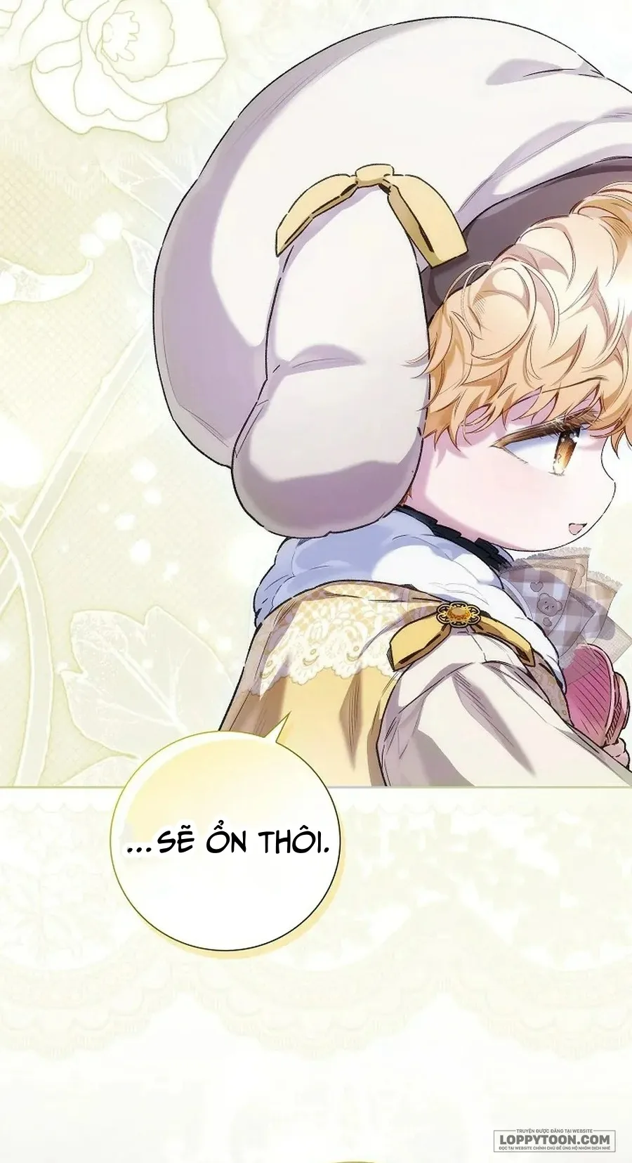 Papa Là Kẻ Thù Kiếp Trước Của Tôi? Chap 69 - trang 30