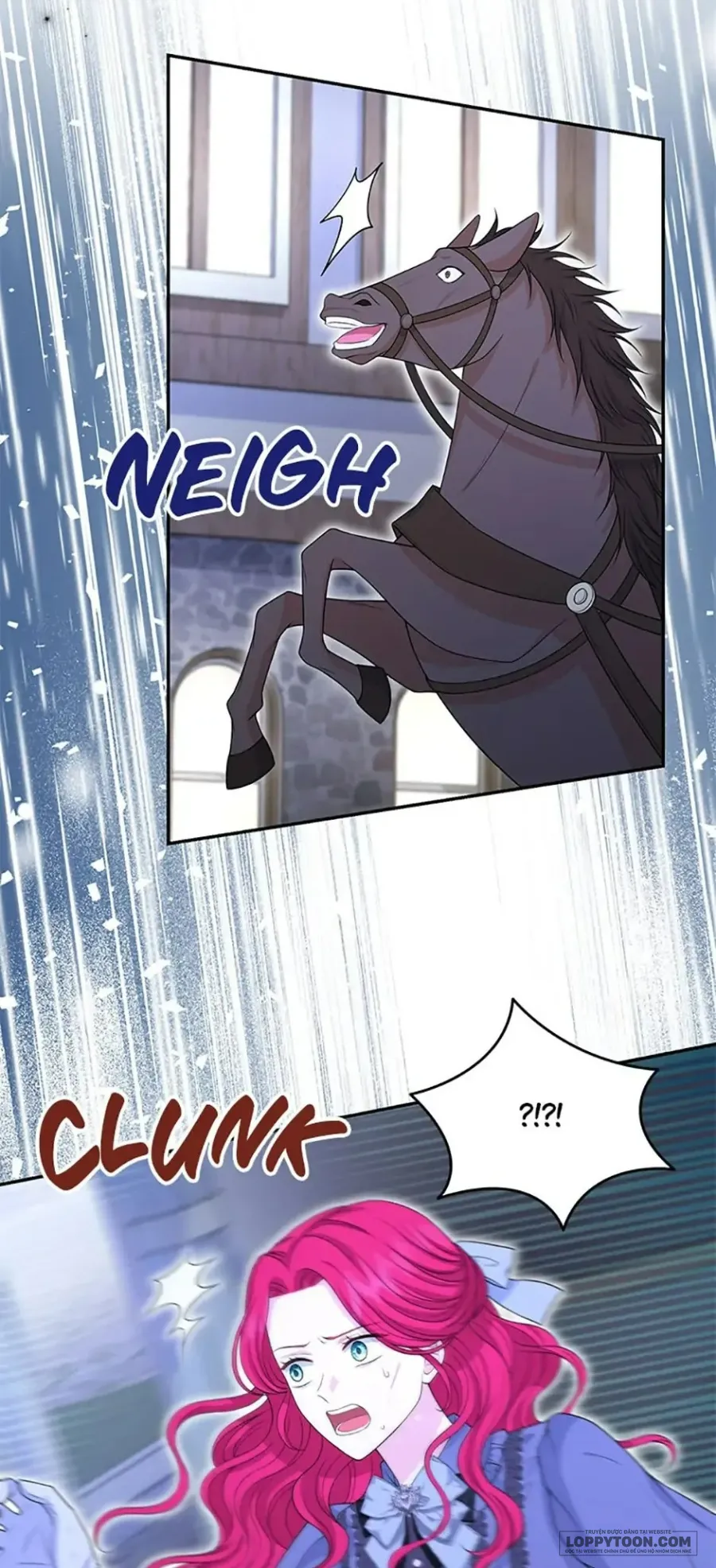 Công Chúa Bé Con Hạng S Thật Mạnh Chap 51 - trang 15