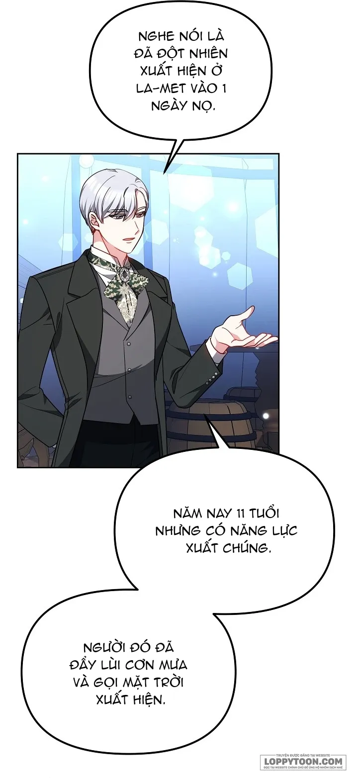 Rồng Con Thuần Hóa Những Kẻ Điên Rồ Chap 31 - trang 32