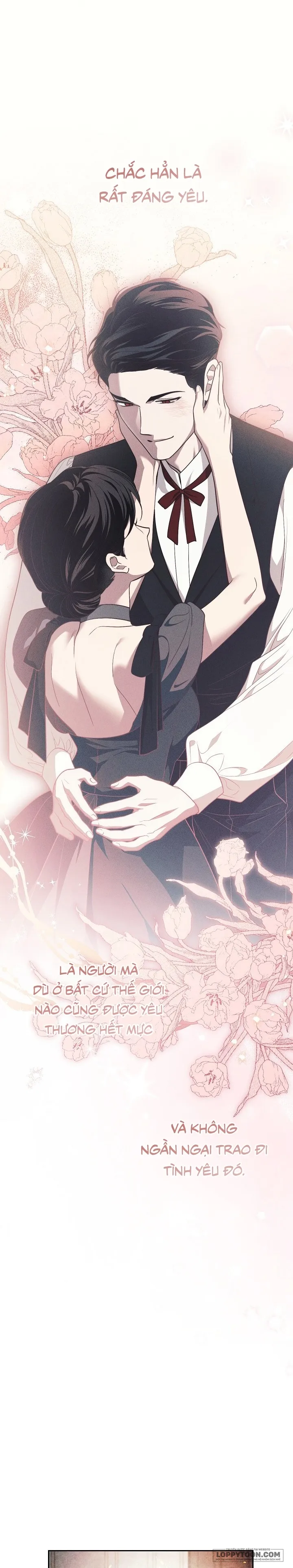 Mộ Thiên Nga Chap 21 - trang 16