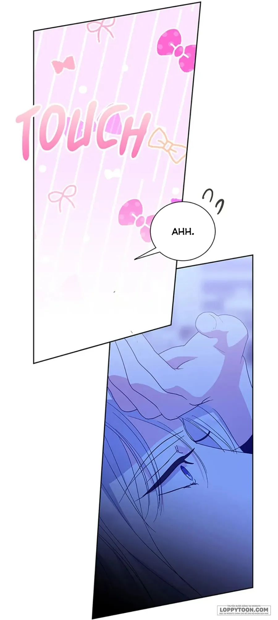 Phía Sau Mặt Nạ Của Nam Chính Hiền Lành Chap 62 - trang 29