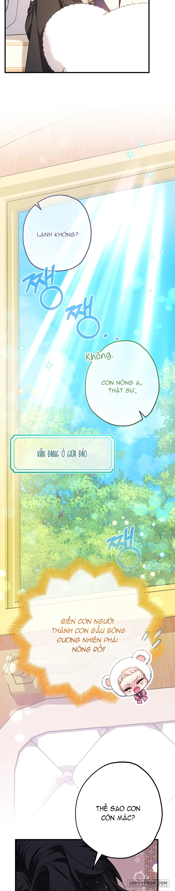 Tiểu Thư Tích Tiền Đi Bụi Chap 26 - trang 7