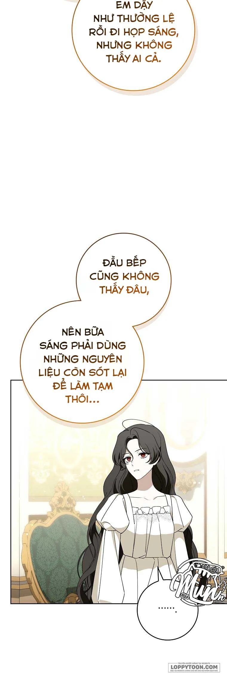 100 lời nguyền tại dinh thự Illestone Chap 34 - trang 20