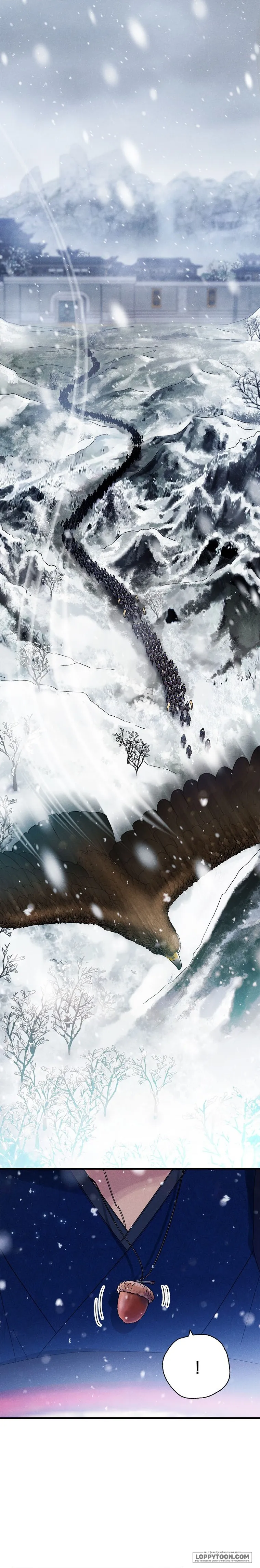 Quốc Hôn Chap 63 - trang 16