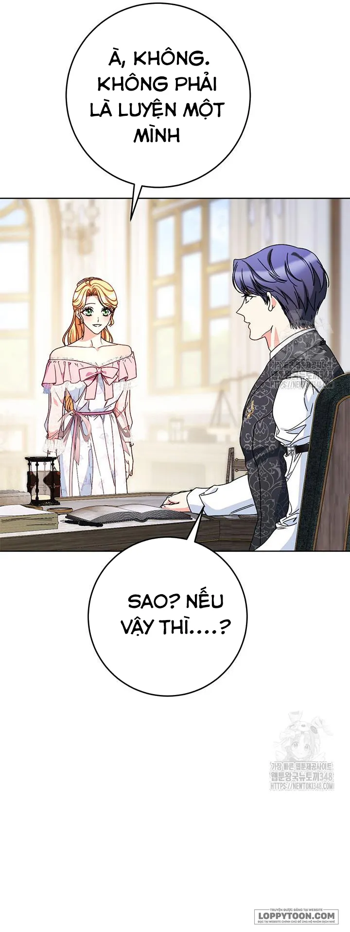 Nuôi Dưỡng Em Gái Xinh Đẹp Chap 64 - trang 65
