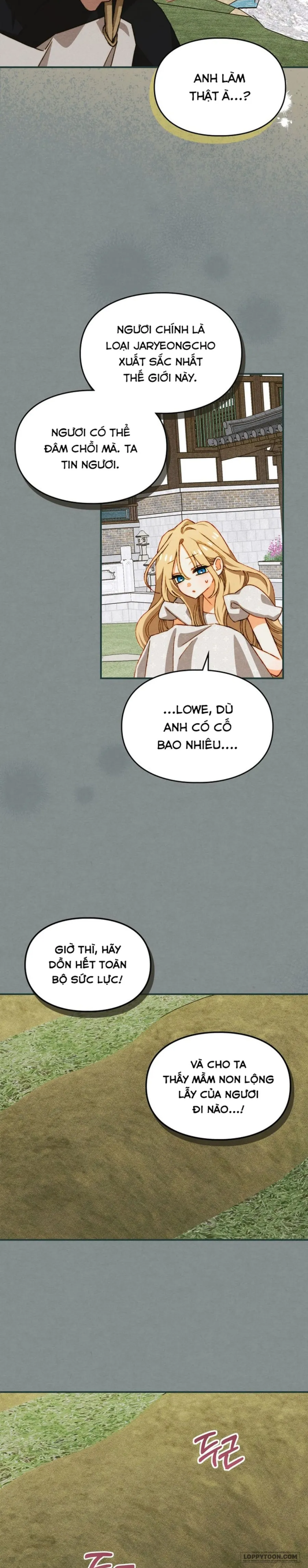 Thuần Hoá Munchkin Chap 29 - trang 9