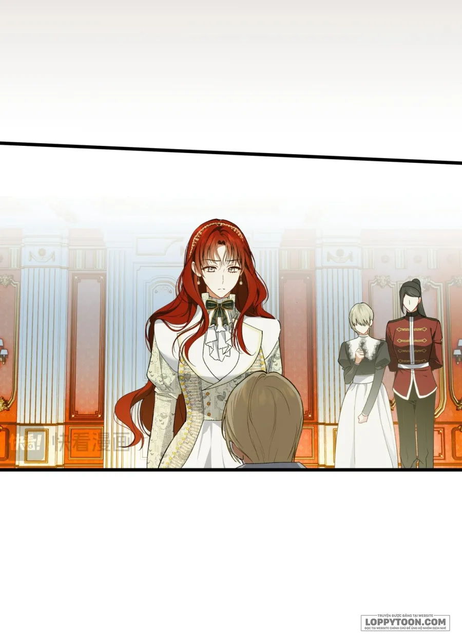 Nàng Sẽ Thuần Phục Những Anh Hùng Chap 22 - trang 5
