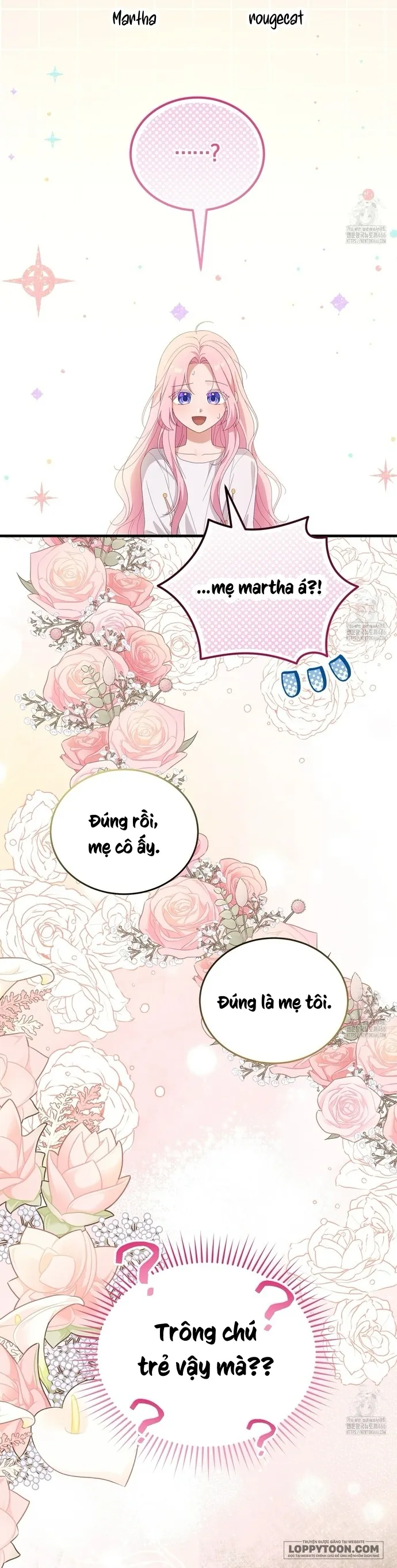 Nàng Tiên, Hãy Ký Hợp Đồng Nào Chap 51 - trang 69
