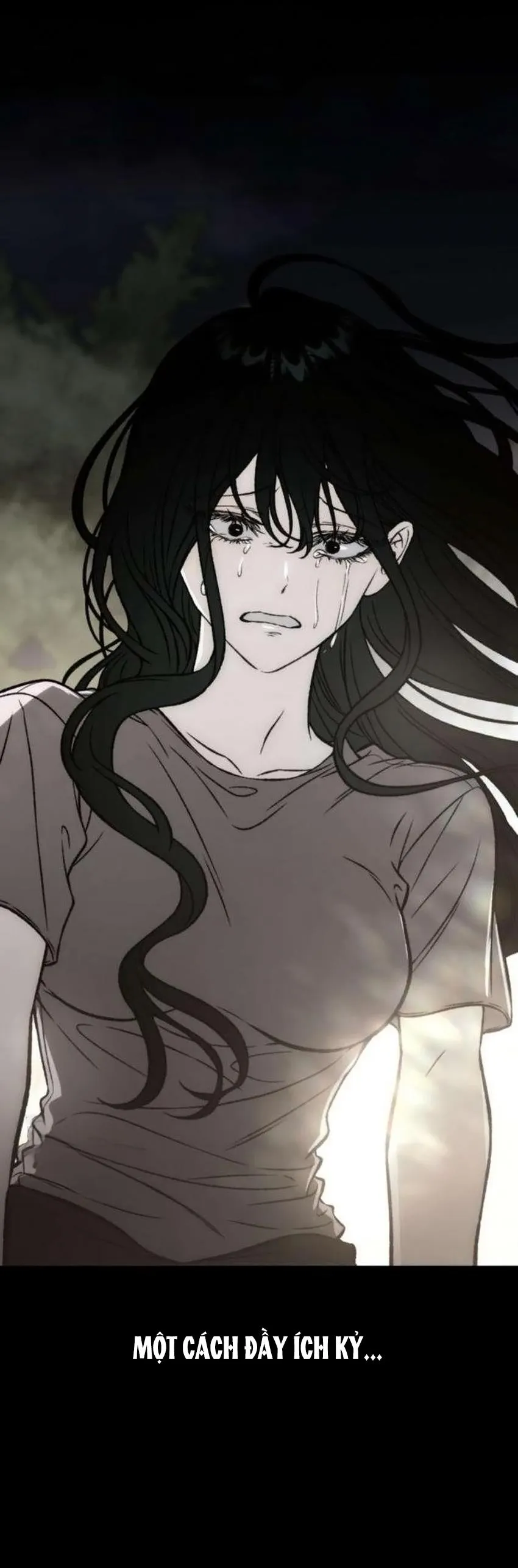 Khao Khát Bất Tận Chap 21 - trang 30