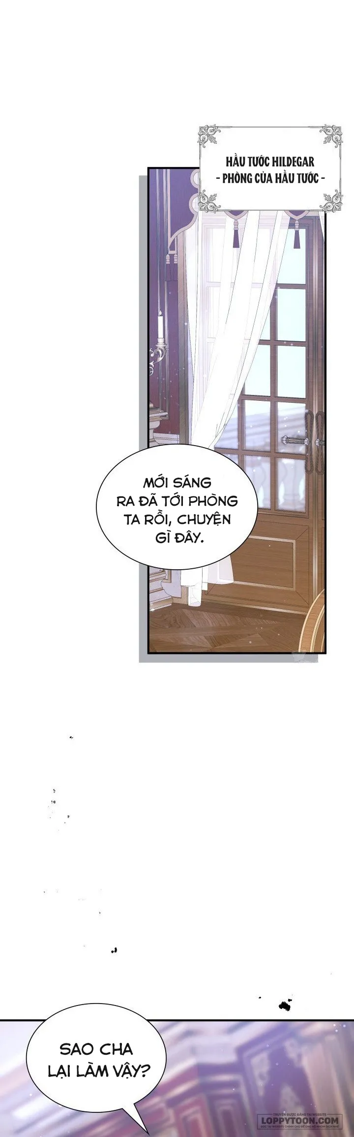 Dẫu Cho Con Gái Của Kẻ Phản Diện Trùng Sinh Chap 49 - trang 15