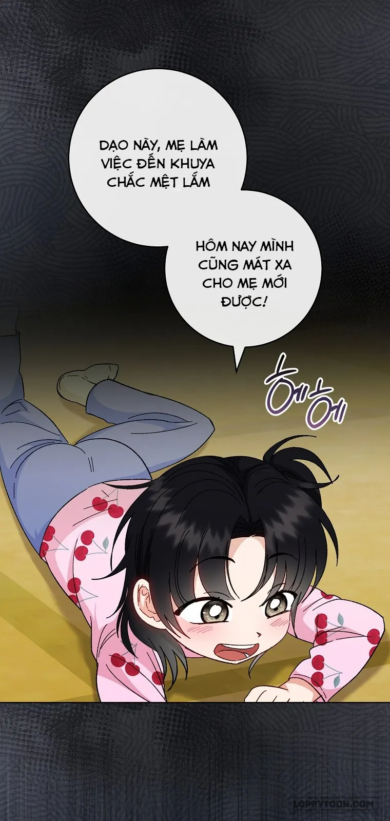 Tiểu Thiếp Chỉ Muốn Sống Yên Bình Chap 120 - trang 17