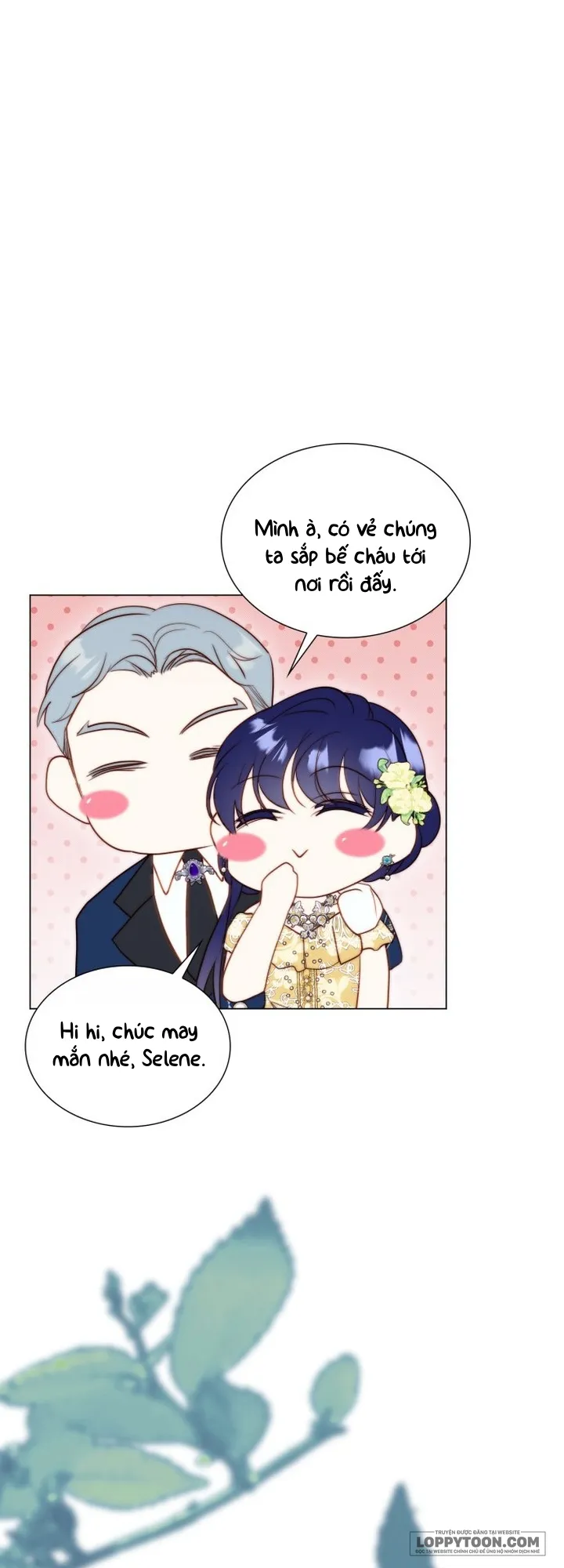 Tôi Được Sinh Ra Là Cô Con Gái Thứ Hai Chap 88 - trang 26