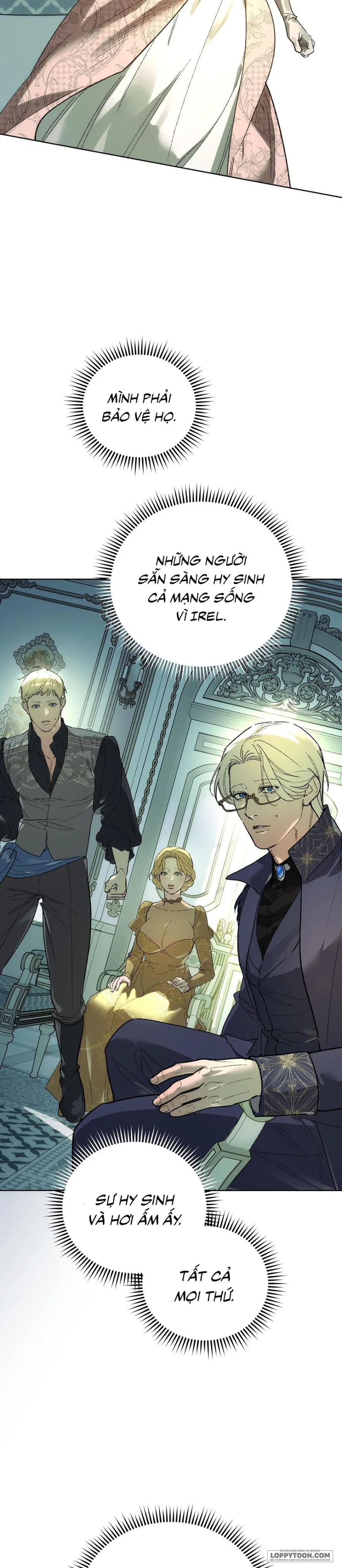 Gửi Đến Kẻ Sẽ Hủy Diệt Tôi Chap 16 - trang 38