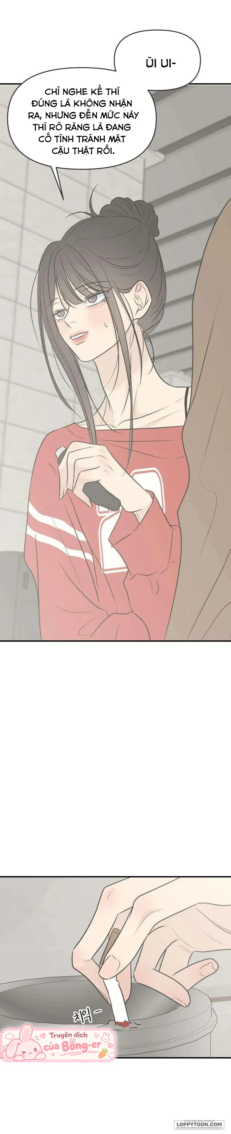 Scandal Bảo Vệ Hôn Nhân Chap 24 - trang 19